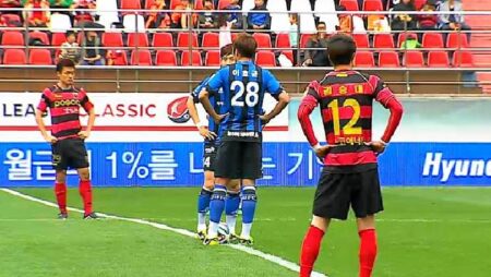 Nhận định kèo Incheon United vs Jeju United, 14h30 ngày 11/9