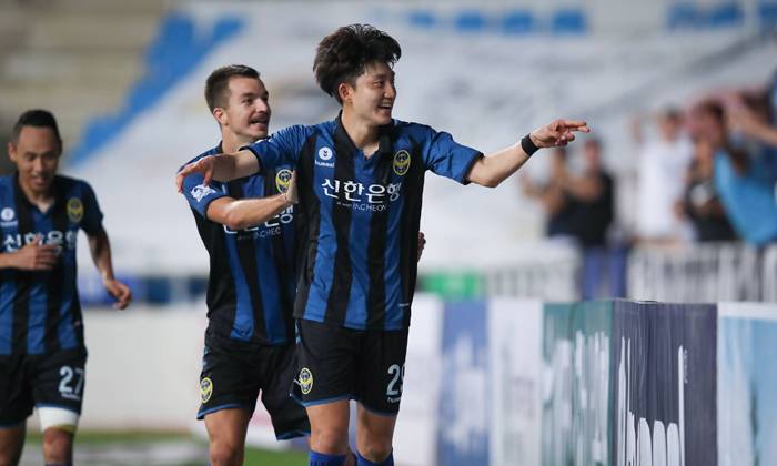 Nhận định kèo Incheon vs Seongnam Ilhwa, 12h ngày 19/9