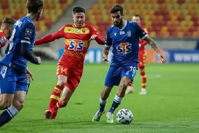 Nhận định kèo Jagiellonia Białystok vs Lech Poznan, 1h30 ngày 25/9