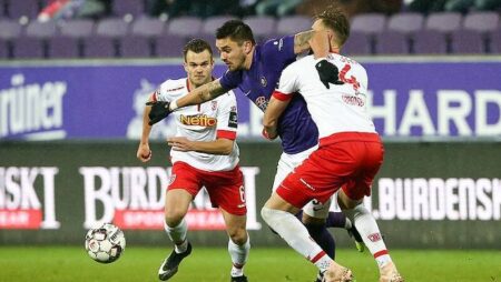 Nhận định kèo Jahn Regensburg vs Erzgebirge Aue, 23h30 ngày 24/9