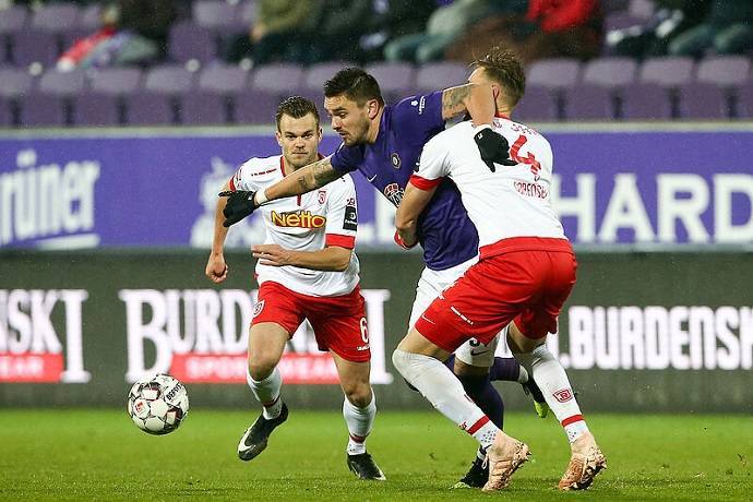 Nhận định kèo Jahn Regensburg vs Erzgebirge Aue, 23h30 ngày 24/9