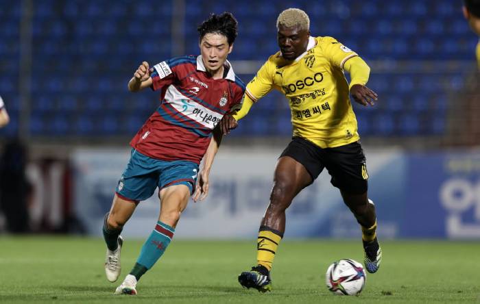 Nhận định kèo Jeonnam Dragons vs Bucheon, 11h30 ngày 18/9