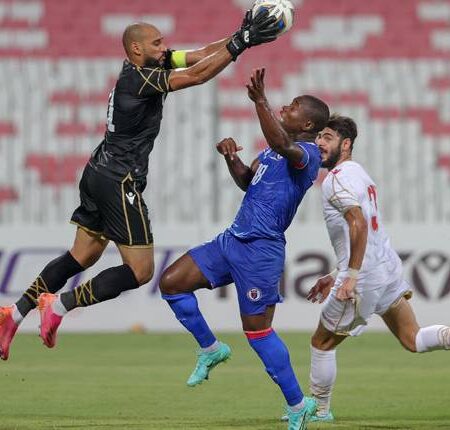 Nhận định kèo Jordan vs Haiti, 23h ngày 4/9