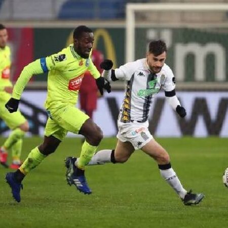 Nhận định kèo KAA Gent vs Sporting Charleroi, 21h00 ngày 12/9