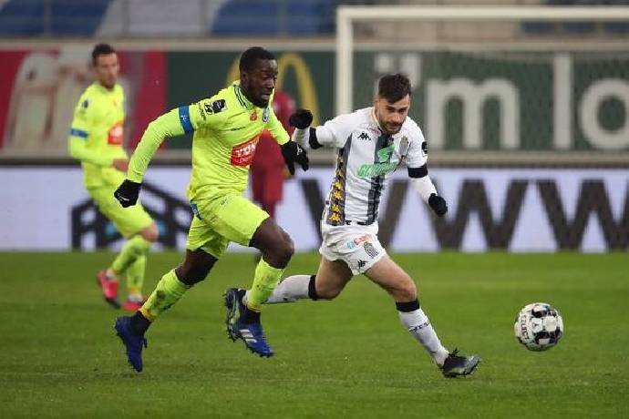 Nhận định kèo KAA Gent vs Sporting Charleroi, 21h00 ngày 12/9