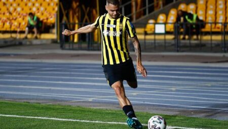 Nhận định kèo Kairat vs Omonia Nicosia, 21h30 ngày 16/9