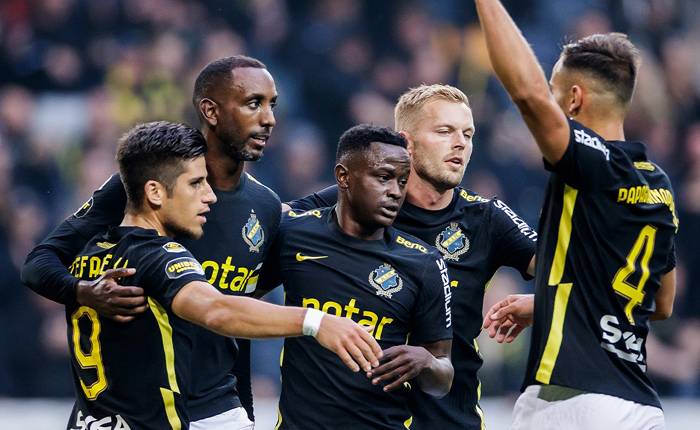 Nhận định kèo Kalmar vs AIK Fotboll, 0h ngày 24/9