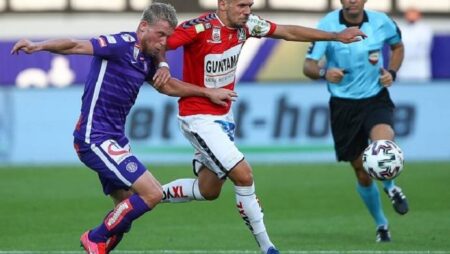 Nhận định kèo Kapfenberg vs Austria Wien, 23h30 ngày 21/9