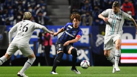 Nhận định kèo Kashima Antlers vs Avispa Fukuoka, 16h00 ngày 11/9