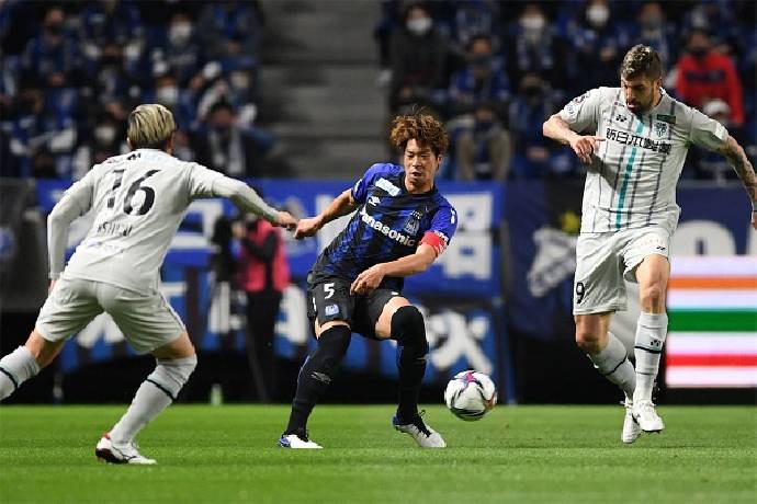 Nhận định kèo Kashima Antlers vs Avispa Fukuoka, 16h00 ngày 11/9