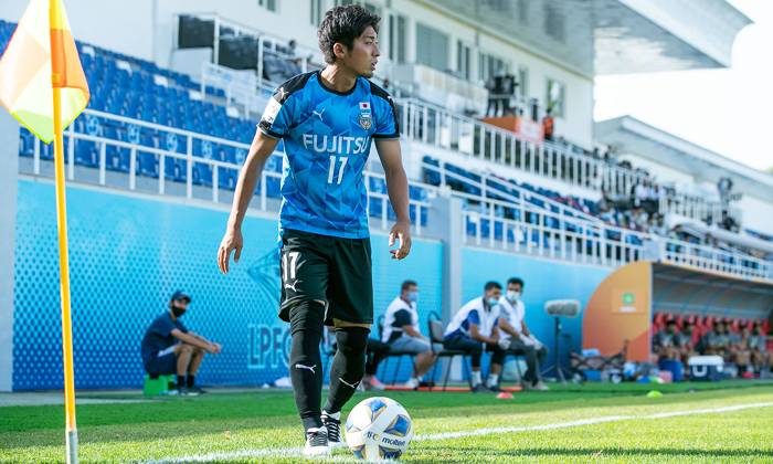 Nhận định kèo Kashima Antlers vs Kawasaki Frontale, 17h ngày 22/9