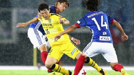 Nhận định kèo Kashiwa Reysol vs Sanfrecce Hiroshima, 16h00 ngày 18/9