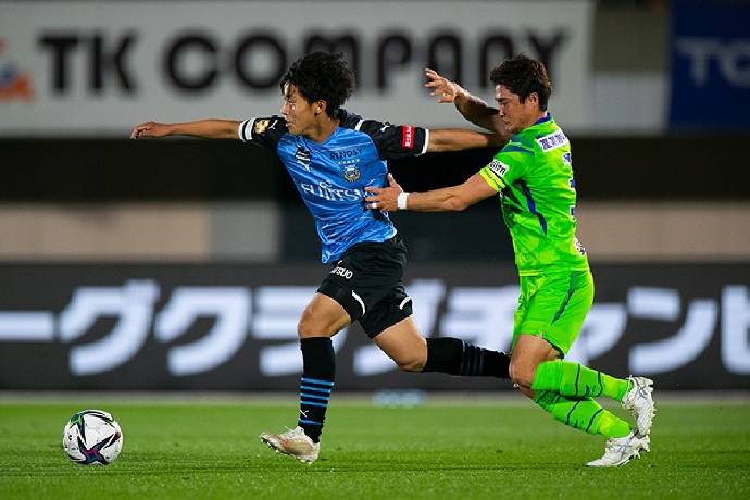 Nhận định kèo Kawasaki Frontale vs Shonan Bellmare, 15h00 ngày 26/9