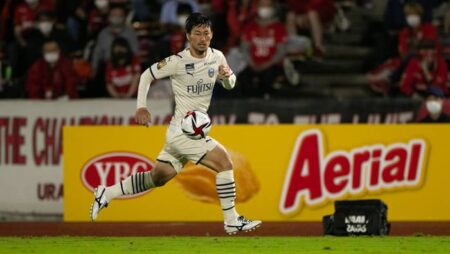 Nhận định kèo Kawasaki Frontale vs Urawa Red Diamonds, 16h ngày 5/9