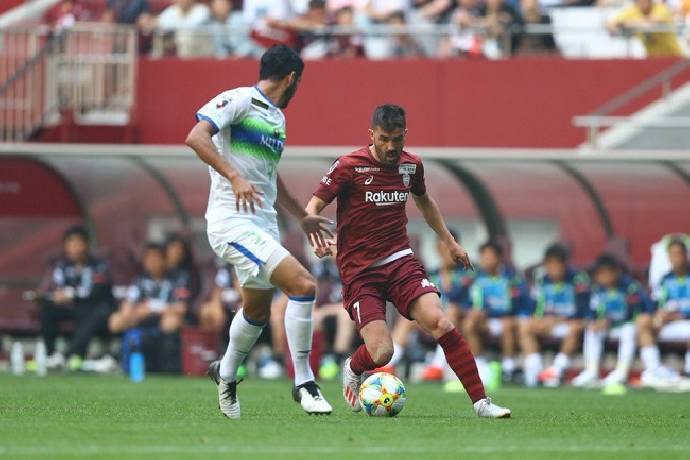 Nhận định kèo Kawasaki Frontale vs Vissel Kobe, 17h00 ngày 29/9