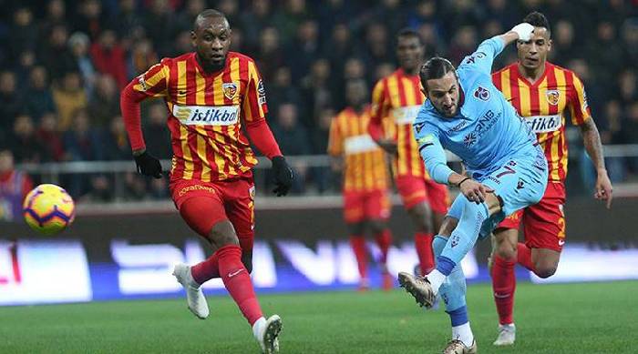 Nhận định kèo Kayserispor vs Kasımpasa, 0h00 ngày 12/9