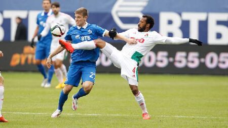 Nhận định kèo Khimki vs Lokomotiv, 18h00 ngày 25/9