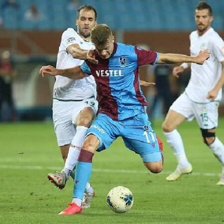 Nhận định kèo Konyaspor vs Trabzonspor, 21h00 ngày 23/9