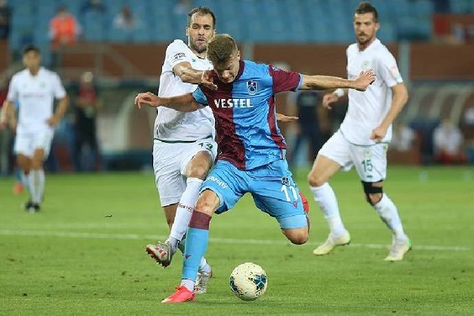 Nhận định kèo Konyaspor vs Trabzonspor, 21h00 ngày 23/9