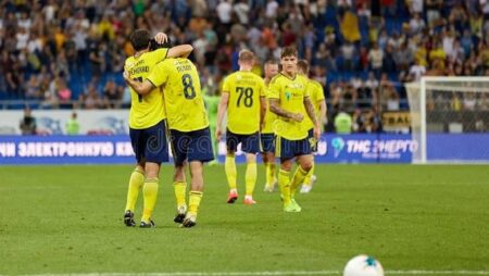 Nhận định kèo Krylia vs Rostov, 20h30 ngày 18/9