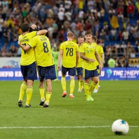 Nhận định kèo Krylia vs Rostov, 20h30 ngày 18/9