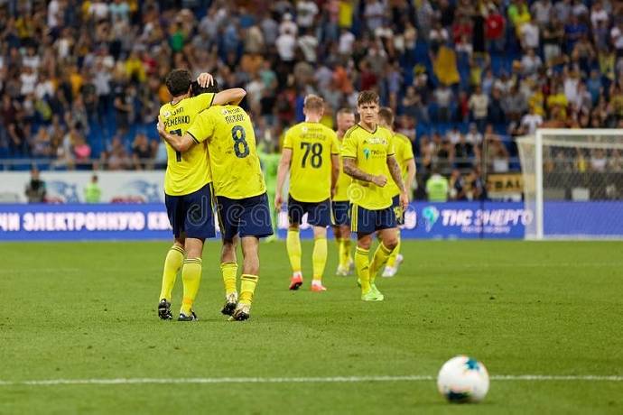 Nhận định kèo Krylia vs Rostov, 20h30 ngày 18/9