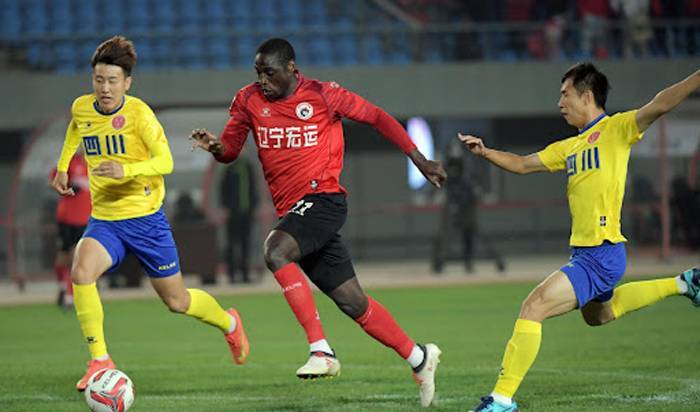 Nhận định kèo Kunshan vs Shaanxi Changan, 18h35 ngày 4/9