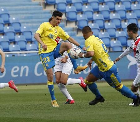 Nhận định kèo Las Palmas vs Ibiza, 23h15 ngày 11/9