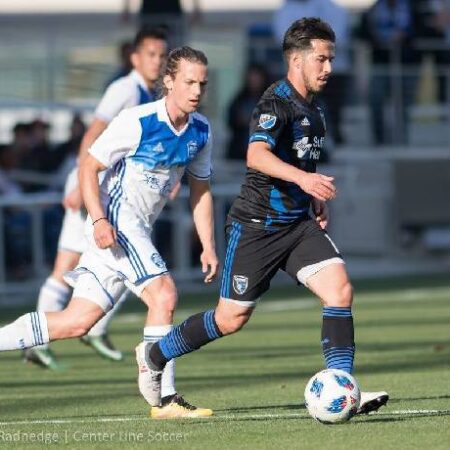 Nhận định kèo Las Vegas Lights vs Sacramento Republic, 9h05 ngày 6/9