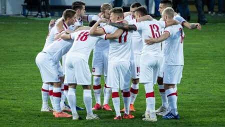 Nhận định kèo Latvia U21 vs Ba Lan U21, 21h ngày 3/9