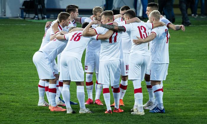 Nhận định kèo Latvia U21 vs Ba Lan U21, 21h ngày 3/9