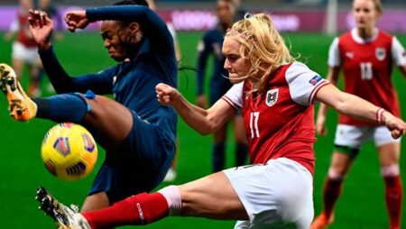 Nhận định kèo Latvia (W) vs Áo (W), 21h ngày 17/9