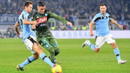 Nhận định kèo Lazio vs Lokomotiv, 2h ngày 1/10