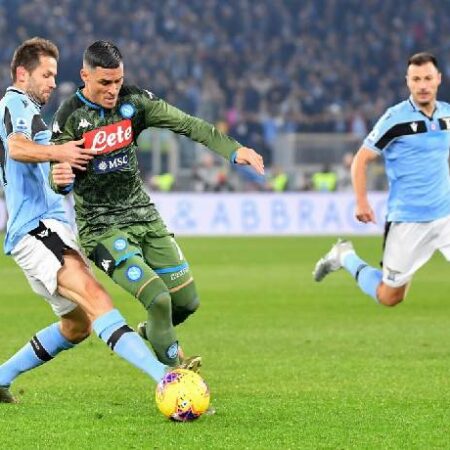 Nhận định kèo Lazio vs Lokomotiv, 2h ngày 1/10