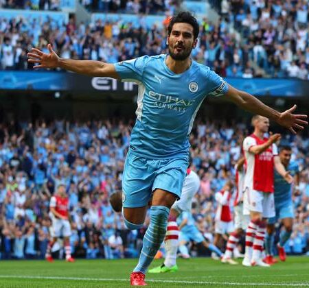 Nhận định kèo Leicester vs Man City, 21h ngày 11/9