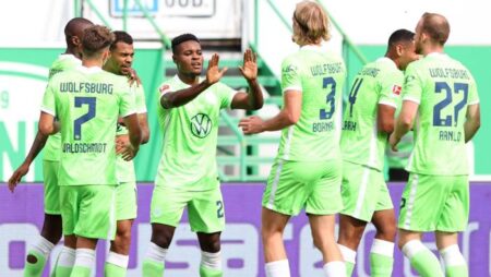 Nhận định kèo Lille vs Wolfsburg, 2h ngày 15/9