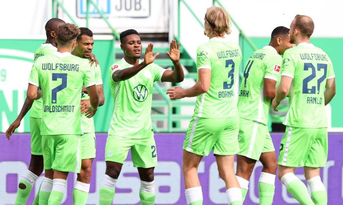 Nhận định kèo Lille vs Wolfsburg, 2h ngày 15/9