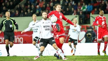 Nhận định kèo Lillestrom vs Brann, 23h00 ngày 11/9