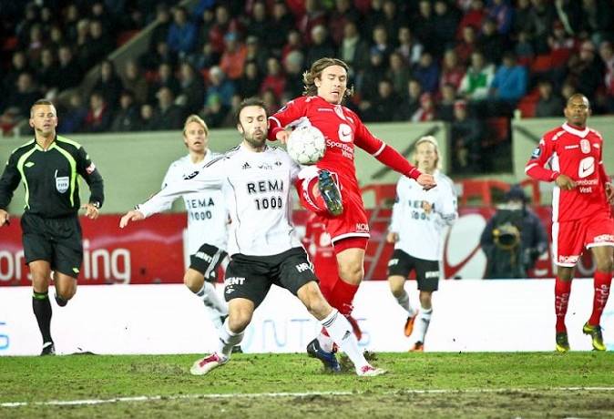 Nhận định kèo Lillestrom vs Brann, 23h00 ngày 11/9