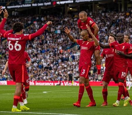 Nhận định kèo Liverpool vs AC Milan, 2h ngày 16/9