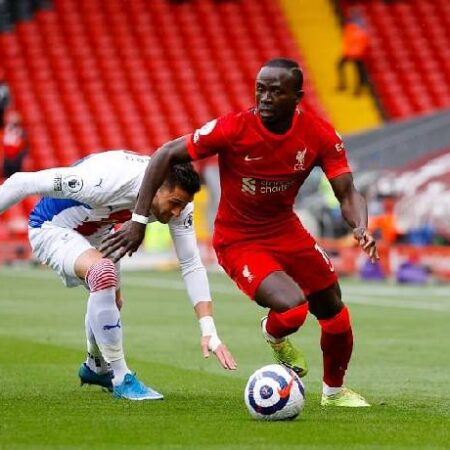 Nhận định kèo Liverpool vs Crystal Palace, 21h ngày 18/9