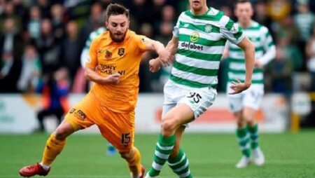 Nhận định kèo Livingston vs Celtic, 21h00 ngày 19/9