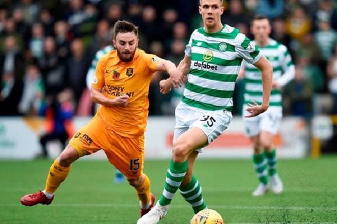 Nhận định kèo Livingston vs Celtic, 21h00 ngày 19/9