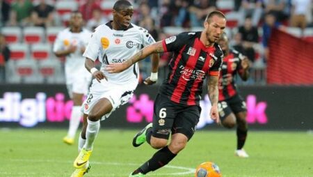 Nhận định kèo Lorient vs Nice, 2h00 ngày 23/9