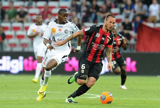 Nhận định kèo Lorient vs Nice, 2h00 ngày 23/9