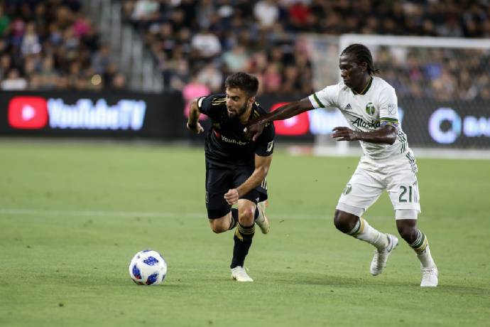 Nhận định kèo Los Angeles FC vs Portland Timbers, 9h37 ngày 30/9