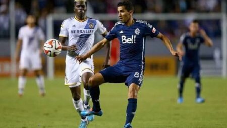 Nhận định kèo Los Angeles Galaxy vs Houston Dynamo, 9h37 ngày 16/9