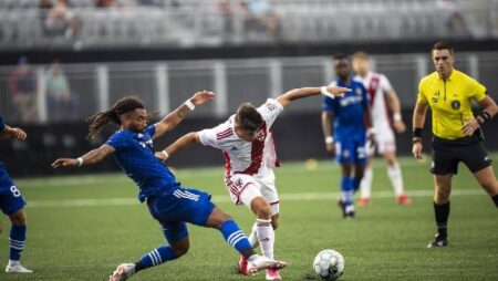 Nhận định kèo Loudoun vs Charlotte Independence, 6h05 ngày 9/9