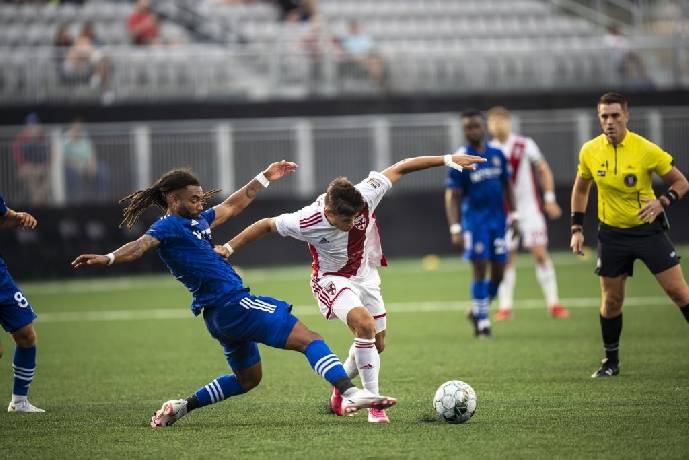 Nhận định kèo Loudoun vs Charlotte Independence, 6h05 ngày 9/9