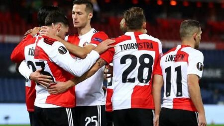 Nhận định kèo Maccabi Haifa vs Feyenoord, 21h30 ngày 14/9